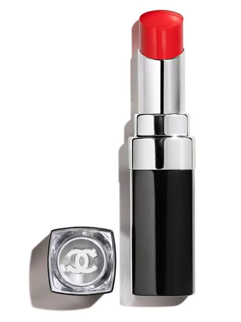 chanel best selling lipstick color.